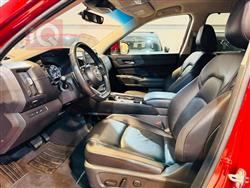 نيسان باثفايندر